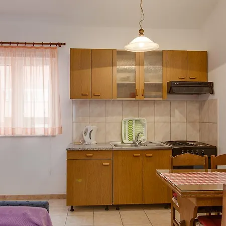 아파트 M&i 1925 트로기르